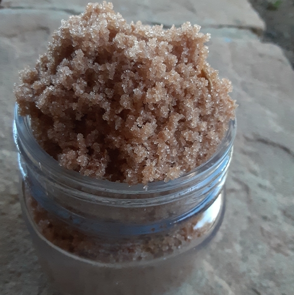 Cocoa Oats Scrub - Picture 4 of 4